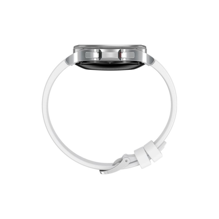 Refurbished Samsung Galaxy Watch 4 Classic 4G 42mm - Silver