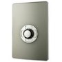 GRADE A1 - Triton Aspirante 8.5kw Gun Metal Electric Shower