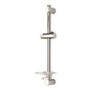 GRADE A1 - Triton Aspirante 8.5kw Gun Metal Electric Shower