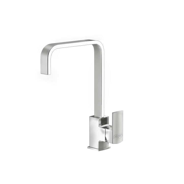 Reginox BEST450TT/ASTORIA BEST450 2 Bowl Titanium Regi-Granite Composite Sink & Astoria Chrome Tap Pack