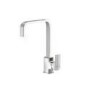 Reginox BEST450TT/ASTORIA BEST450 2 Bowl Titanium Regi-Granite Composite Sink & Astoria Chrome Tap Pack