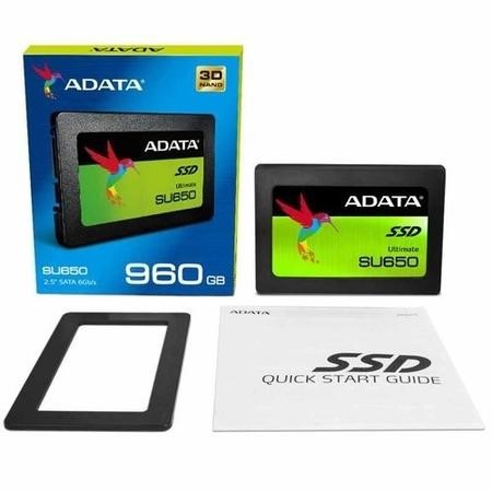 Adata Ultimate SU650 960GB 2.5