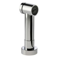 Abode Hand Spray Tap - Chrome