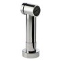 Abode Hand Spray Tap - Chrome