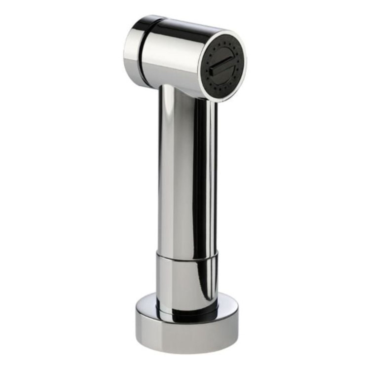 Abode Hand Spray Tap - Chrome