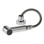 Abode Hand Spray Tap - Chrome