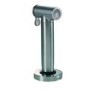 Axell Pull Out Hand Spray Kitchen Tap - Stainless Steel