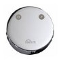 GRADE A1 - Abode AT2050 Swich Water Filter Diverter - Round Handle in Chrome with Soft Water Filter