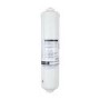GRADE A1 - Abode AT2050 Swich Water Filter Diverter - Round Handle in Chrome with Soft Water Filter