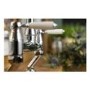 Abode Oxbury Bridge Mixer Tap - Chrome