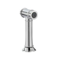 Abode Fenton Kitchen Handspray - Chrome
