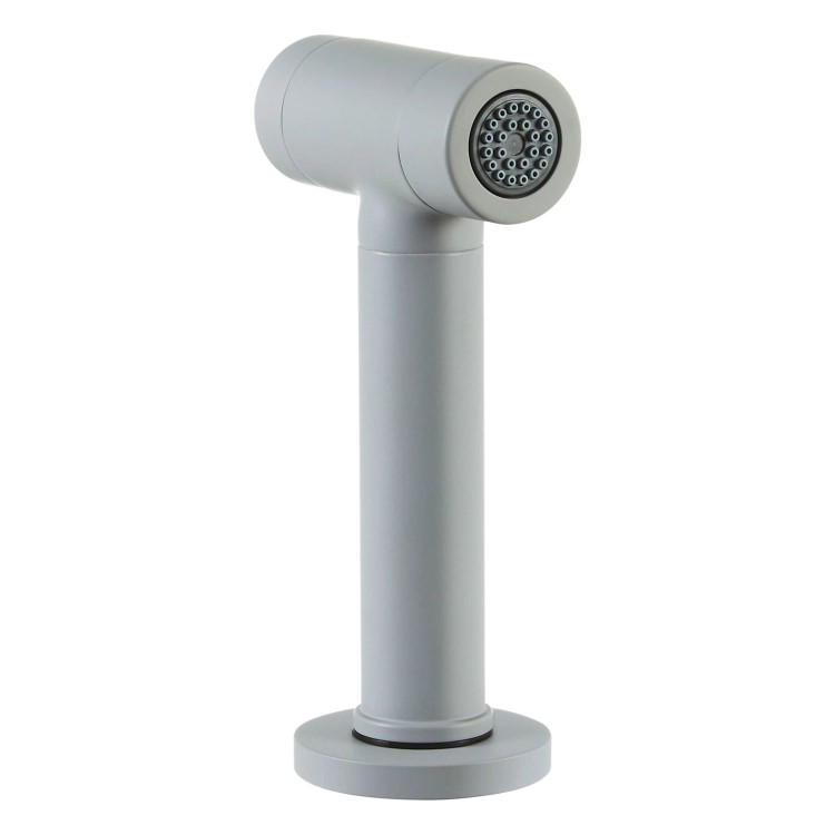 Abode Click Modern Kitchen Handspray -  Scandi Grey