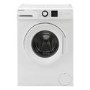 White Knight 8kg 1400rpm Washing Machine - White