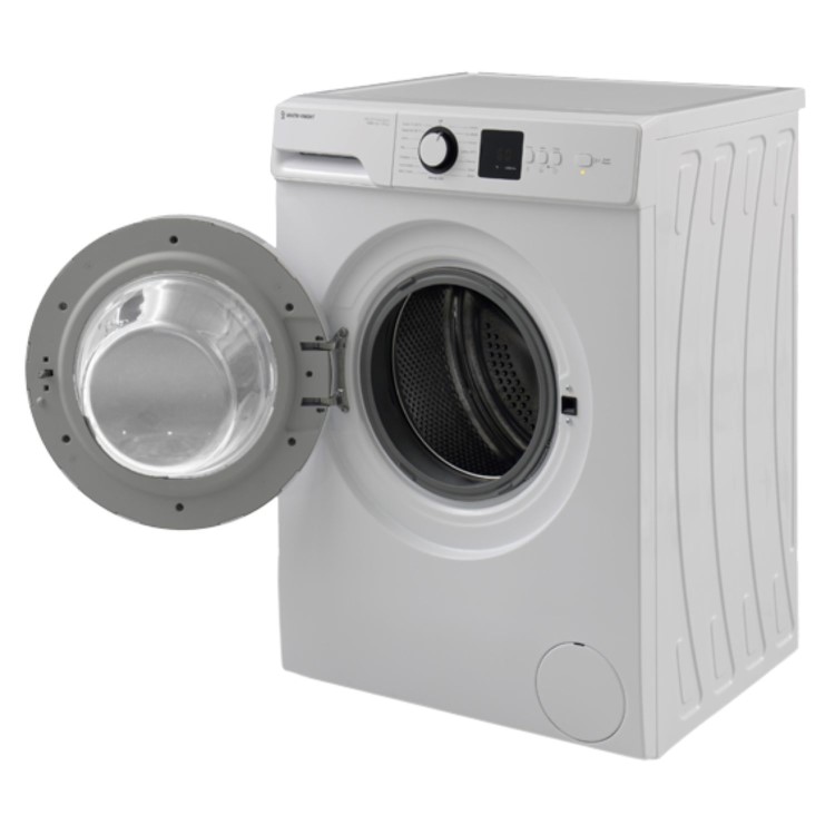 White Knight 8kg 1400rpm Washing Machine - White
