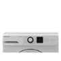 White Knight 8kg 1400rpm Washing Machine - White