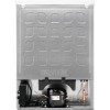AEG 85 Litre Freestanding Under Counter Freezer - White