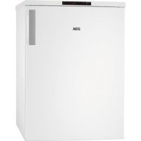 Refurbished AEG ATB68F6NW Under Counter Freestanding Freezer - White
