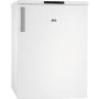 Refurbished AEG ATB68F6NW Under Counter Freestanding Freezer - White