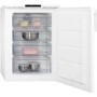 Refurbished AEG ATB68F6NW Under Counter Freestanding Freezer - White