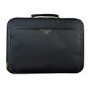 Tech Air 15.6 Inch Briefcase Laptop Bag Black