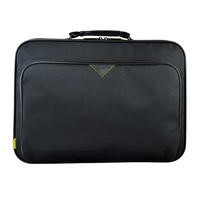 Tech Air 15.6" Black Briefcase Laptop Case