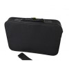 GRADE A1 - Tech Air 15.6&quot; Black Briefcase Laptop Case