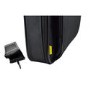 Tech Air 15.6 Inch Briefcase Laptop Bag Black