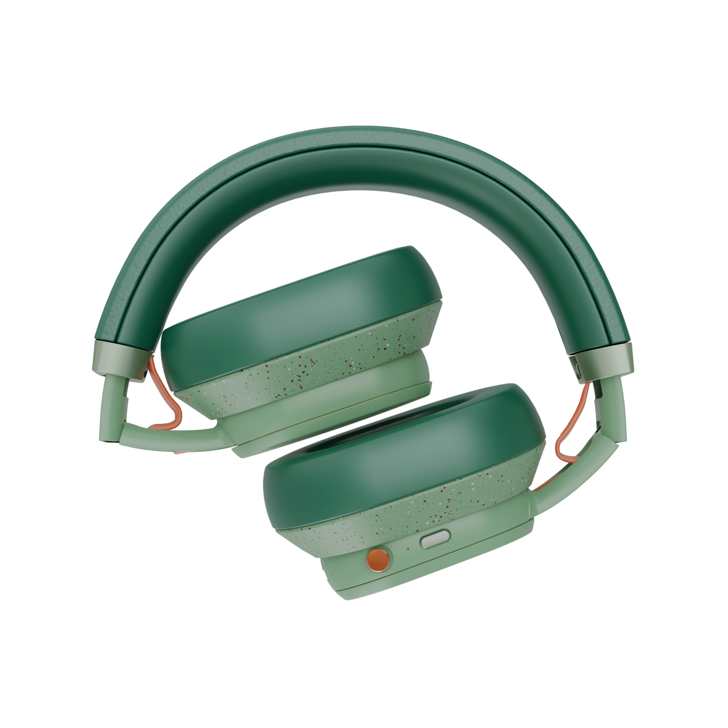 Headset green 2025