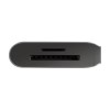 Belkin USB-C 7in1 Multiport adapter