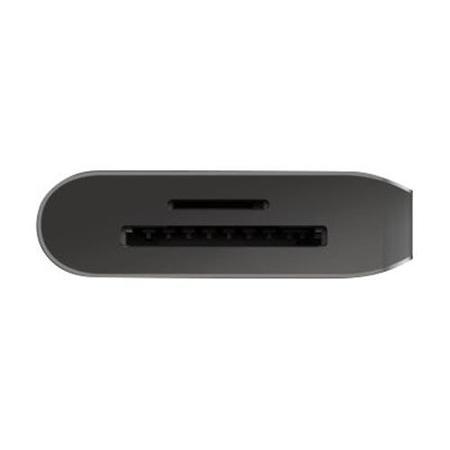 Belkin USB-C 7in1 Multiport adapter