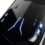 Kolink Aviator Mid Tower Gaming Case - Black
