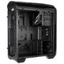 Kolink Aviator Mid Tower Gaming Case - Black