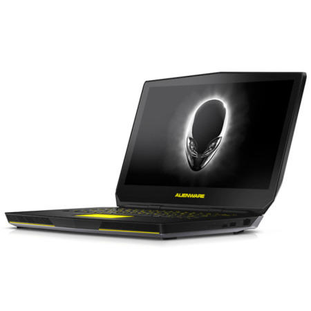 Refurbished Alienware 15 R2 Core i7-6700HQ 16GB 1TB & 256GB GTX 980M Windows 10 15.6 Inch Gaming Laptop