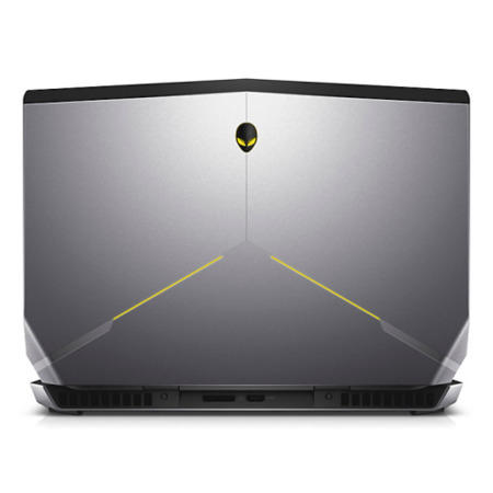 Refurbished Alienware 15 R2 Core i7-6700HQ 16GB 1TB & 256GB GTX 980M Windows 10 15.6 Inch Gaming Laptop