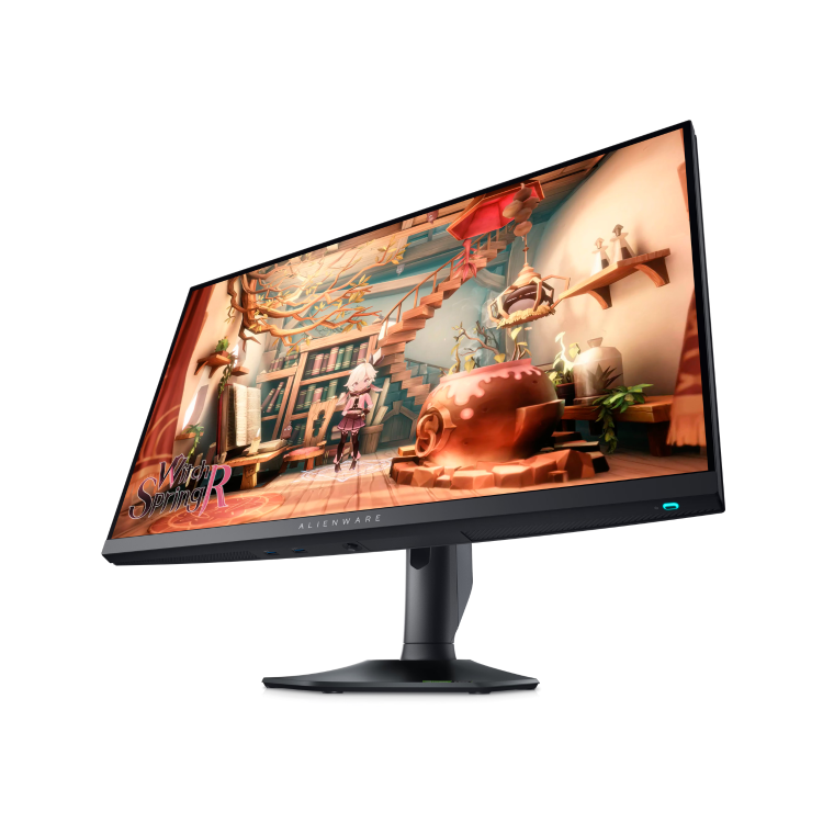 Refurbished Dell Alienware AW2724DM 27" IPS QHD 165Hz 1ms Gaming Monitor