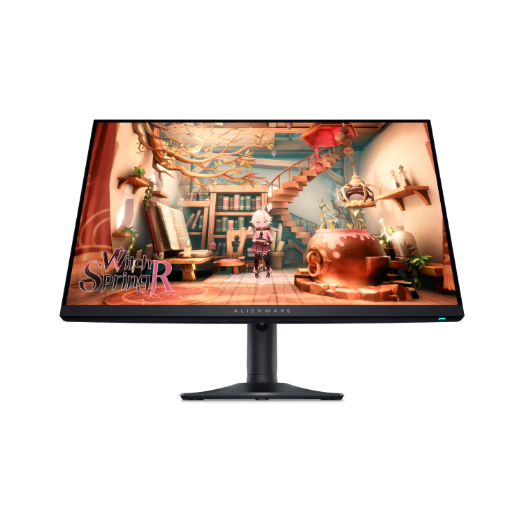 Refurbished Dell Alienware AW2724DM 27" IPS QHD 165Hz 1ms Gaming Monitor