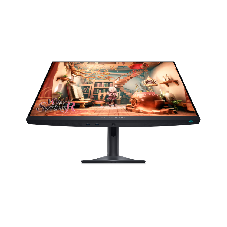 Refurbished Dell Alienware AW2724DM 27" IPS QHD 165Hz 1ms Gaming Monitor