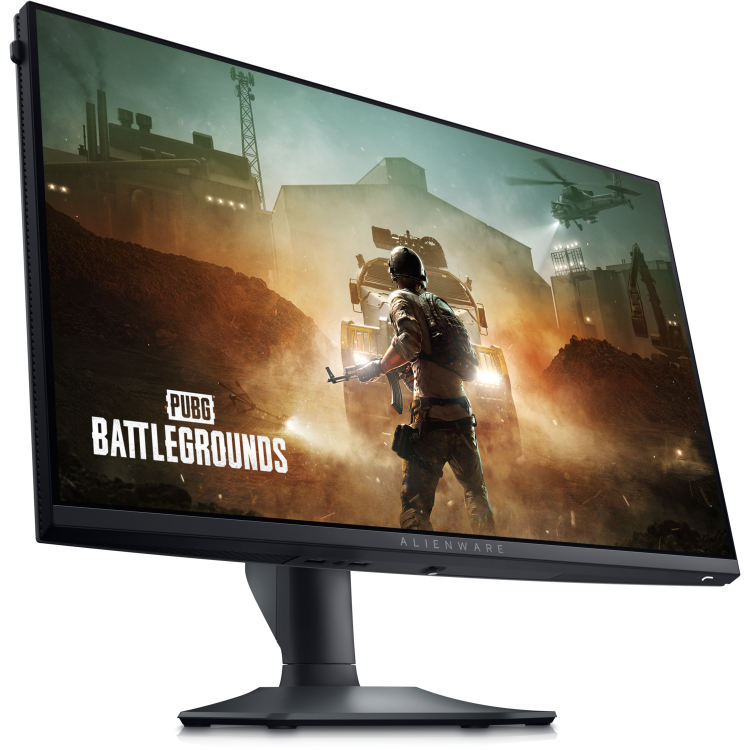 Dell Alienware AW2523HF 25" IPS Full HD 360Hz 1ms Gaming Monitor