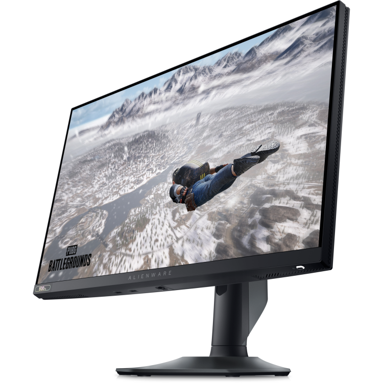 Refurbished Dell Alienware AW2524HF 25" IPS Full HD 500Hz 1ms Gaming Monitor