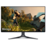 Refurbished Dell Alienware AW2723DF 27" IPS QHD 240Hz 1ms Curved Gaming Monitor