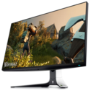 Refurbished Dell Alienware AW2723DF 27" IPS QHD 240Hz 1ms Curved Gaming Monitor