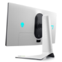 Refurbished Dell Alienware AW2723DF 27" IPS QHD 240Hz 1ms Curved Gaming Monitor