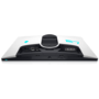 Refurbished Alienware AW2723DF 27" IPS QHD 240Hz 1ms Gaming Monitor