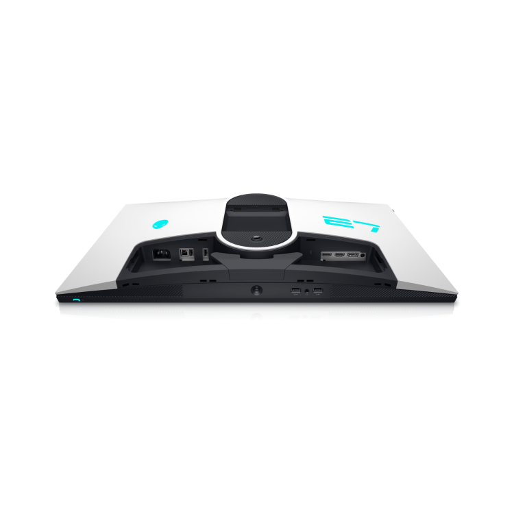 Refurbished Alienware AW2723DF 27" IPS QHD 240Hz 1ms Gaming Monitor