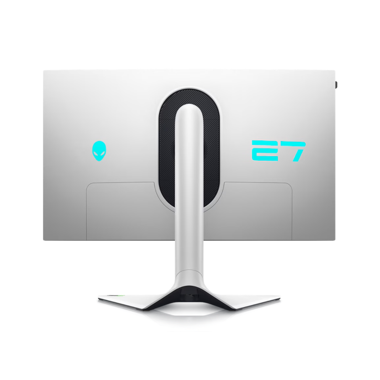 Refurbished Dell Alienware AW2723DF 27" IPS QHD 240Hz 1ms Curved Gaming Monitor