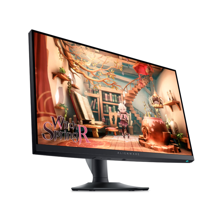 Refurbished Dell Alienware AW2724DM 27" IPS QHD 165Hz 1ms Gaming Monitor
