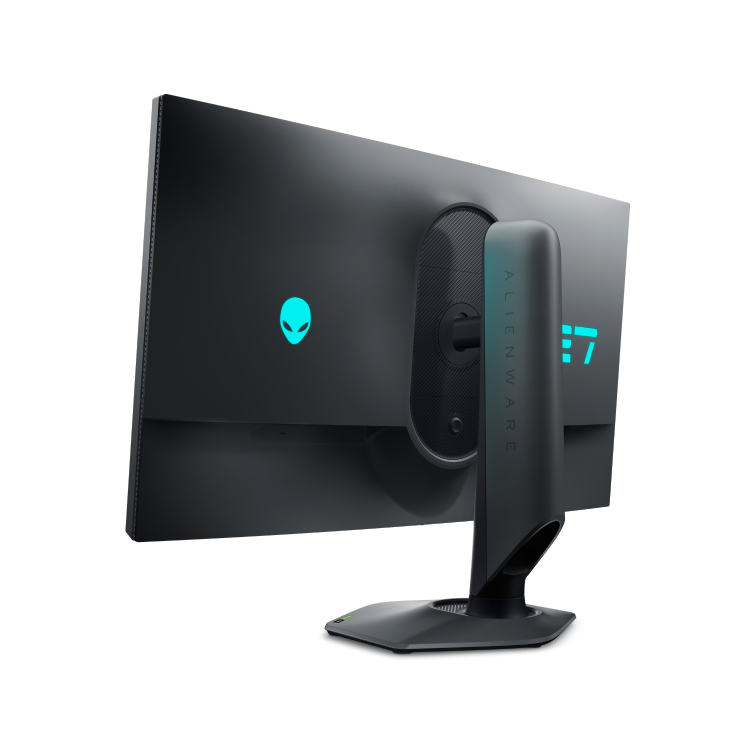 Refurbished Dell Alienware AW2724DM 27" IPS QHD 165Hz 1ms Gaming Monitor