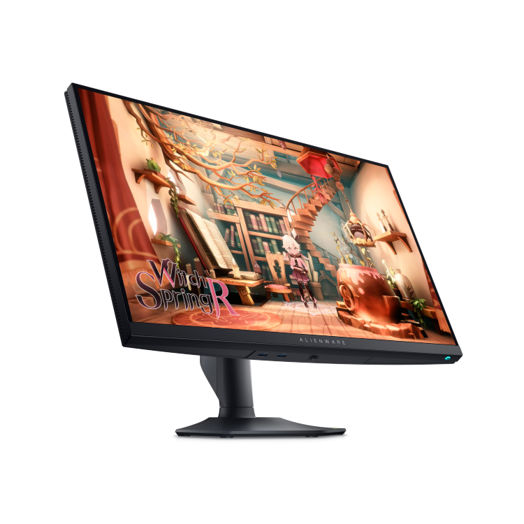 Refurbished Dell Alienware AW2724DM 27" IPS QHD 165Hz 1ms Gaming Monitor