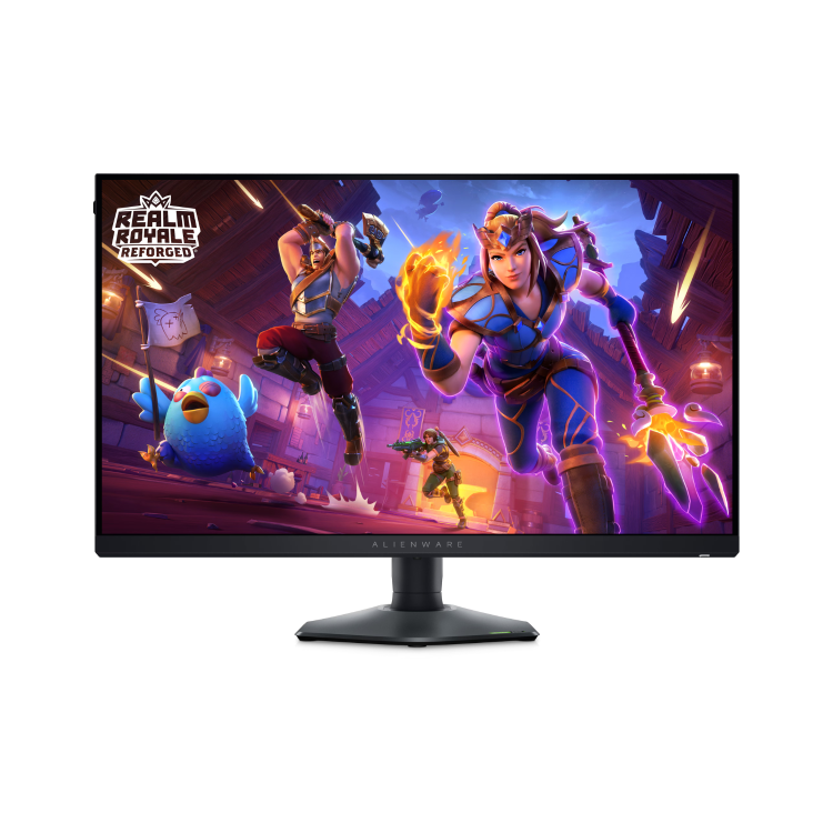 Alienware AW2724HF 27" IPS Full HD 360Hz 0.5ms Gaming Monitor