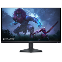 Alienware AW2725DF 27" QD-OLED QHD 360Hz 0.03ms Gaming Monitor